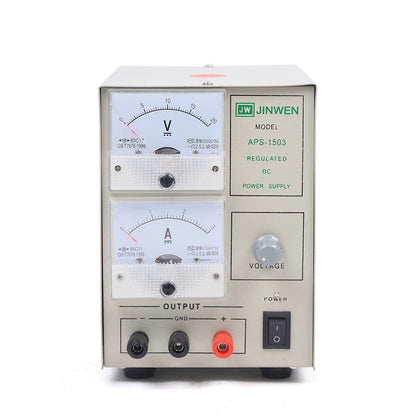 Kit de Artesanato de Joias Máquina de Galvanoplastia de Ouro Galvanizador de Joias Kit de Galvanoplastia Regulação Automática de Tensão Proteção Contra Sobrecarga de Corrente