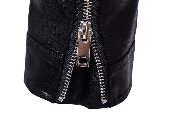 Boutique Punk Men PU Leather Jacket Motorcycle Fashion Slim Fit Leather Coat