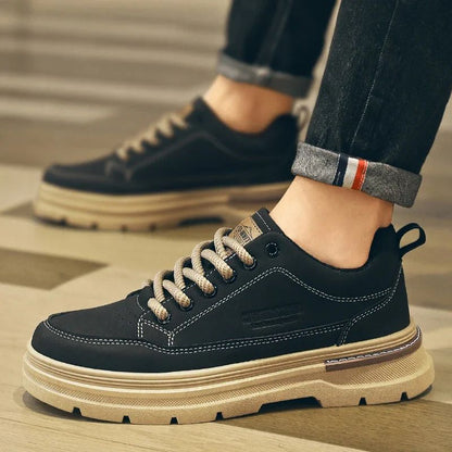 Sapatos Masculinos Tênis Masculino Casual Masculino Tênis de Luxo Treinador Corrida Sapatos Respiráveis Mocassins da Moda Corrida