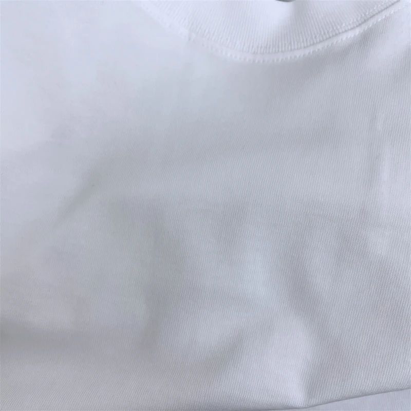 Couple Cartoon Mickey Mouse Cotton T-Shirt Boys Girls Family Clothing Casual Men Women Short Sleeve Y2k Couples T-shirt Tops