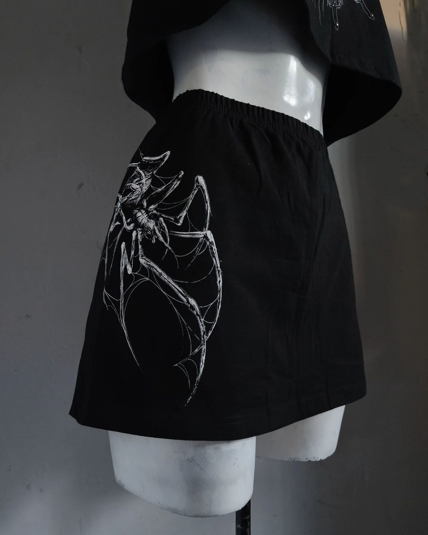 American High Street Fashion Clothing Harajuku Y2K Casual Loose Hip Skirt Women Street Hip-hop Fashion Slim Sports Yoga Pants