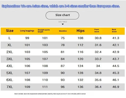 7xl Winter Down Cotton Pants Men's Casual Waterproof Zipper Pocket Thickened Wool Warm Pants Jogger Outdoor Cold-proof Ski Pants