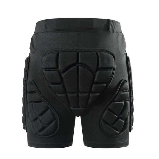 Motorcycle Shorts Skating Hip protector MTB Motocross Hip Paddeds Skiing Snowboard Shorts Protective Gear