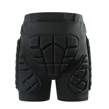 Motorcycle Shorts Skating Hip protector MTB Motocross Hip Paddeds Skiing Snowboard Shorts Protective Gear