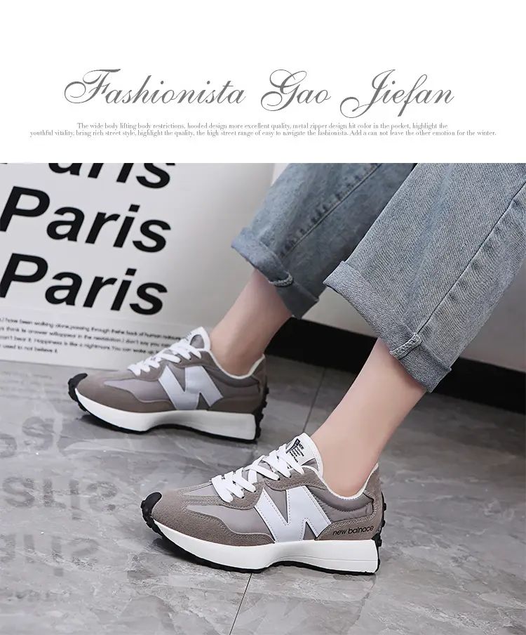 Tênis Feminino Casual Moda Respirável Caminhada Chato Tênis Feminino 2025 Academia Vulcanizado Branco Calçado Feminino