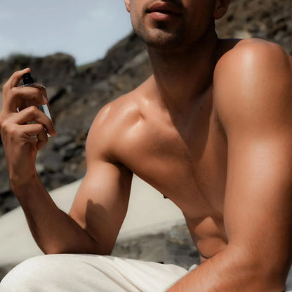 Salt & Stone Body Mist Perfume Fragrance  3.4 fl oz Perfume High Quality Brand Perfume For Men For Women Holiday Gifts