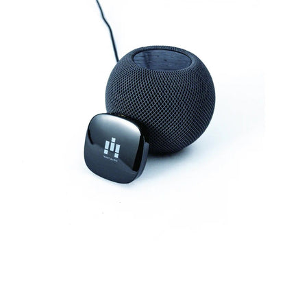 Olio-AirPlay2 Wireless WiFi Bluetooth Audio Receiver Player, Qplay Music Box, Alexa, Siri,Google ,Assistant,AmazonMusic, Tidal