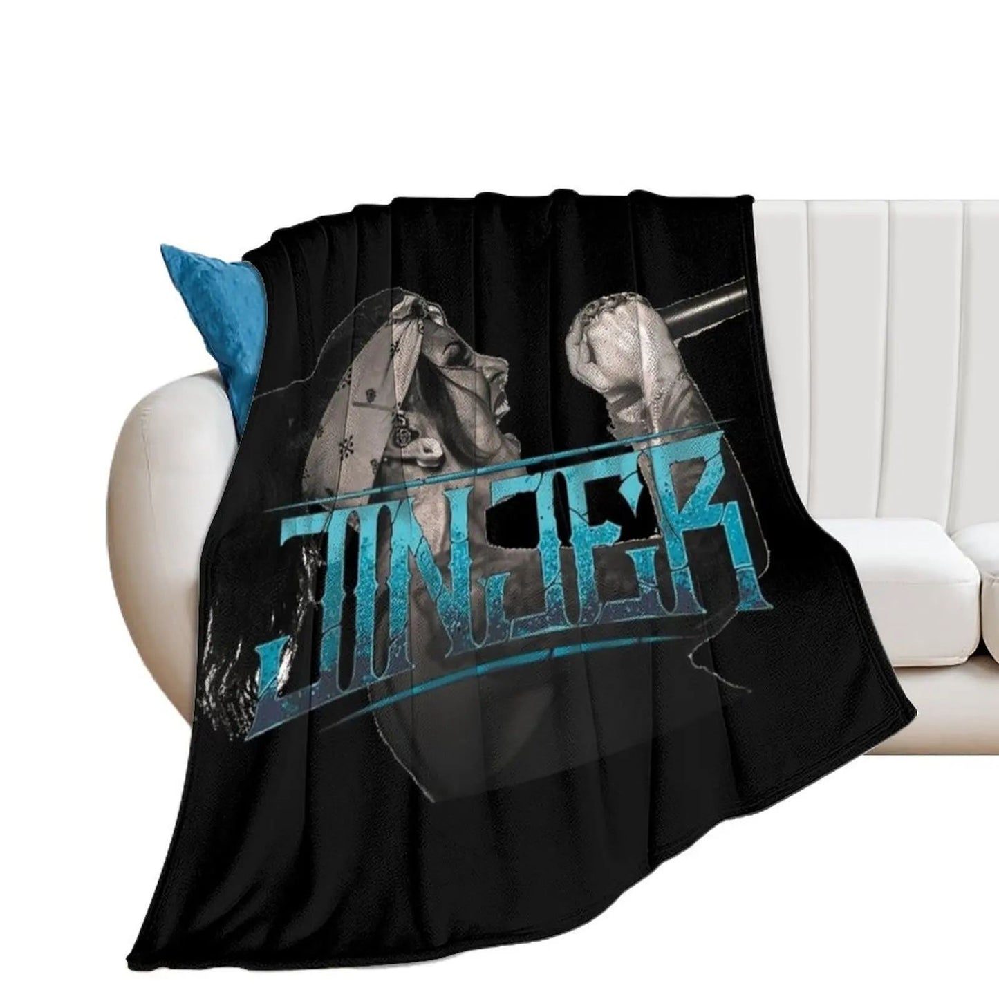 Tatiana Jinjer Manta Felpuda Xadrez Roupa de Cama Edredom Cobertores