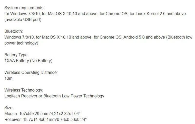 Mouse sem fio Bluetooth para notebook e tablet Logitech PEBBLE M350 Mouse leve e fino Mute Mini mouse de escritório