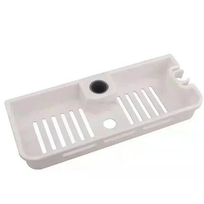 Organizador de armazenamento para chuveiro, sem perfuração, suporte para chuveiro de elevação, suporte para sabonete, shampoo, bandeja, prateleiras de poste