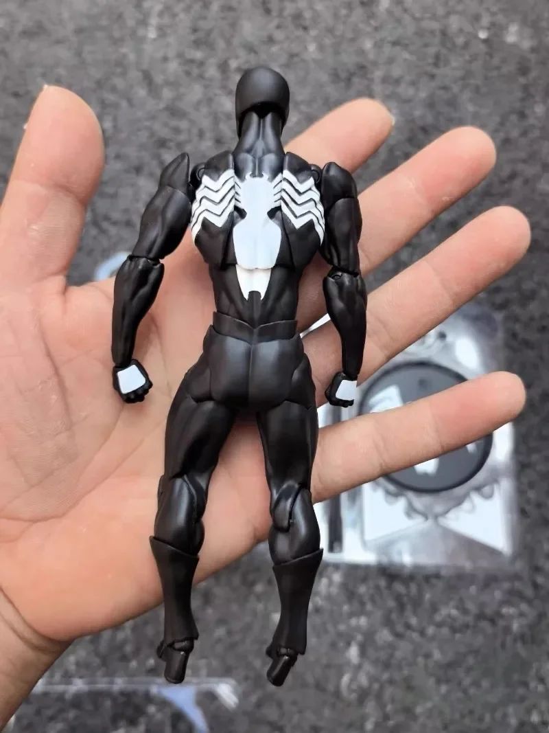 BRINQUEDOS SUJOS Anime Homem-Aranha Vizinho O Último Homem-Aranha Peter Parker Figuras de Ação Modelos Presentes de Aniversário para Crianças