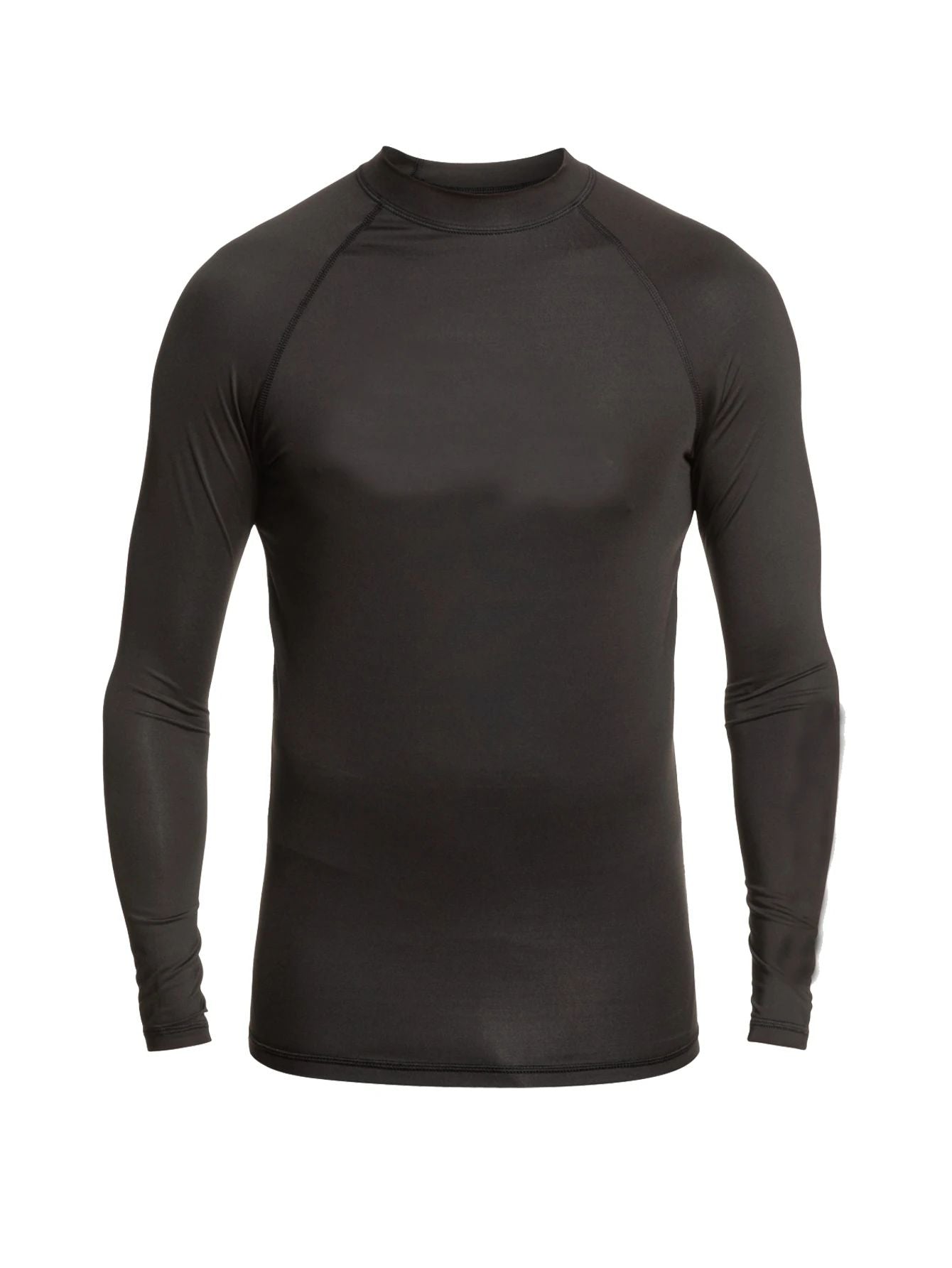 Men's Surfing Shirt Gym Clothes Long Sleeve Basic Surfing Suit Rashguard UV Sun Protection Diving Swimwear