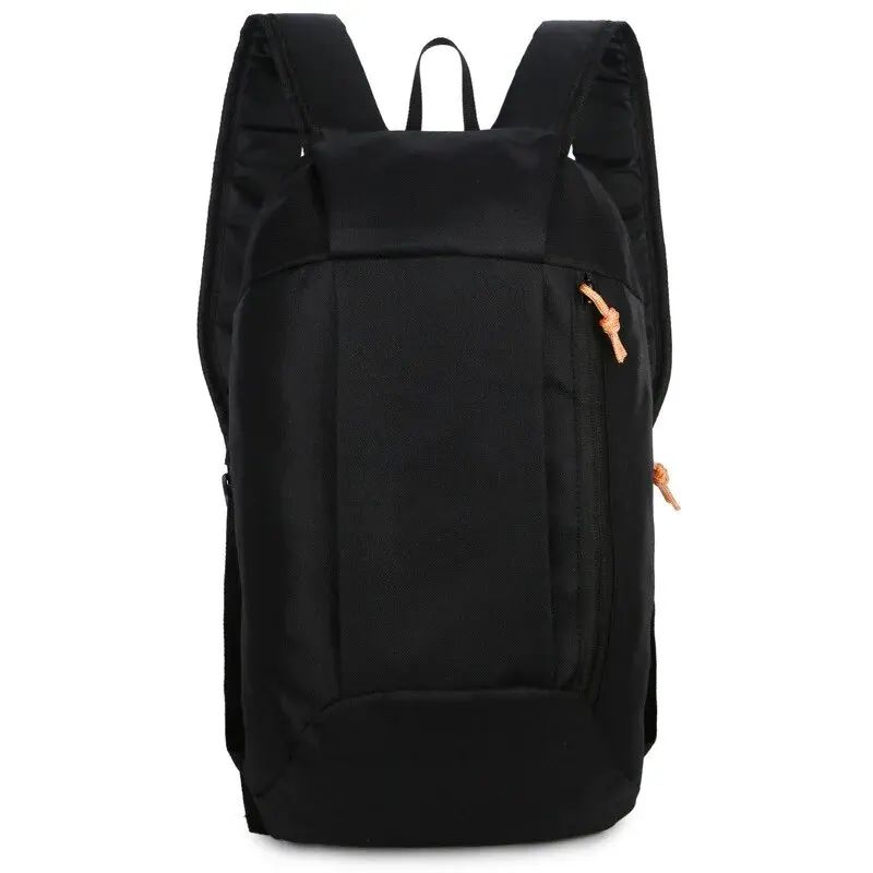 Nova mochila esportiva para homens e mulheres, mochila de viagem casual, leve e de alta qualidade