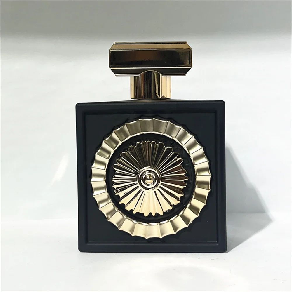Floral Perfume Feminino Artesanal Fragrância Duradoura Body Spray Perfume Feromônio Eau De Parfum Masculino Colônia 100ml Parfumeur