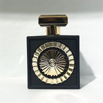 Floral Perfume Feminino Artesanal Fragrância Duradoura Body Spray Perfume Feromônio Eau De Parfum Masculino Colônia 100ml Parfumeur