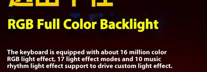 Leobog Hi75C Hi75 Hi75C Pro Kit de Teclado Mecânico Customizado de Alumínio Sem Fio para Jogos Bluetooth 2.4G Teclado Gamer com Hotswap com Fio