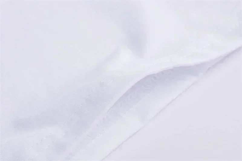 Women's Casual Short Sleeve T-Shirt with Christmas Team Santa Print T-Shirts Round Neck Christmas Party Wear Women's Clothing