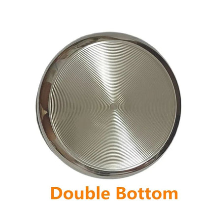 6L Electric pressure cooker liner inner bowls multicooker bowl stainless steel tank for cooking soup porridge