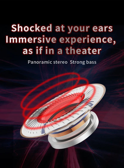 QKZ AK6 In Ear Earphone 6 Dynamic Driver Unit Headphone With Mic Stereo Sports HiFi Subwoofer Headset Monitor Earbuds For iPhone