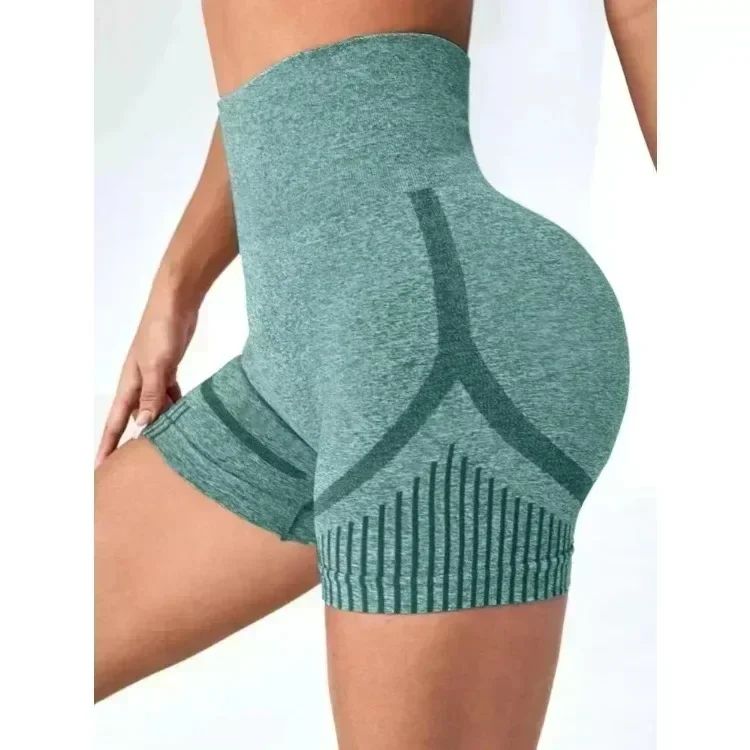 Women Shorts Sports For Women New Cycling Jogging Fitness High Waist Push Up Gym Shorts Leggings Women Yoga Clothing