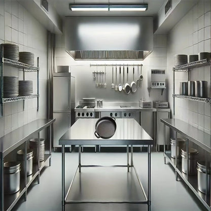Frigideira de Ferro Fundido Multiuso 2025, Frigideira Antiaderente para Fogão e Culinária ao Ar Livre, Grelha Redonda Leve para Cozinha Doméstica
