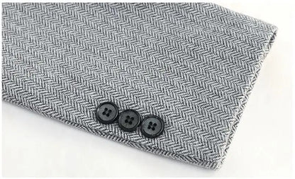 Men Business Casual Blazers Suits Jackets New Spring Autumn Formal Wear Designer Suits Coats Male Slim Fit Blazers Jackets 4XL