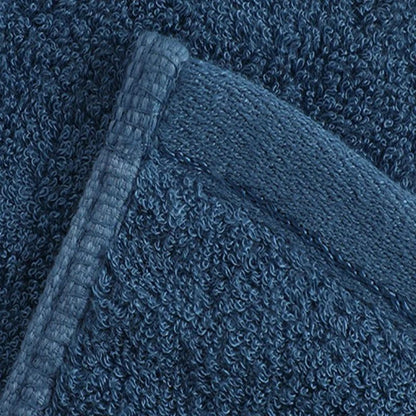 Luxury 100% Bamboo Bathroom Towels 34x74cm Hand Face Bath Towels Washcloths Hotel Home Daily Use Christmas Personalized Gift