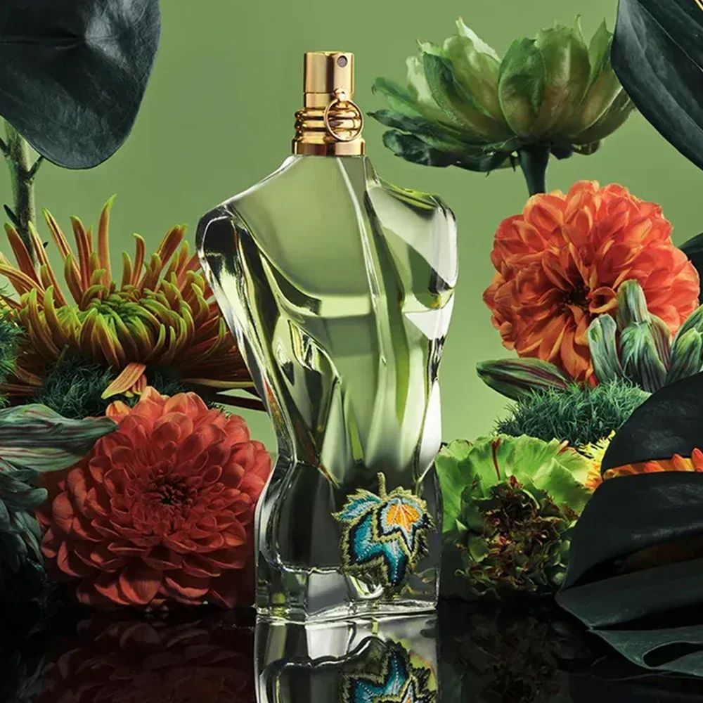 Perfume de Alta Qualidade Longa Duração Atraente Luxo Colônia Perfumes 100ml Original Fragrância Spray Corporal com Feromônios Sexys