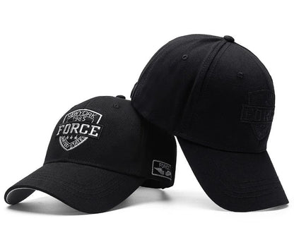 New York Big Head Man Plus Size Baseball Cap Men Adult Outdoors Cotton Large Snapback Hat 56-60CM 60-65CM Unisex Baseball Cap