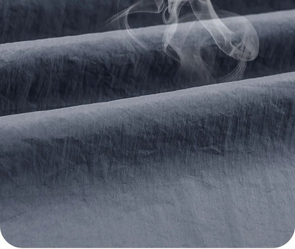 UPF50+ Summer Outdoor Quick Dry Sun-Protective Thin Jacket Men Hiking Fishing Cycling Hooded Gym Sport Ultra Light Windbreaker