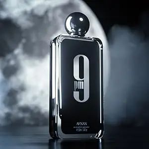Afnan 9PM Men's cologne spray 100ml Men's cologne perfume travel clothes perfume spray high-end long-lasting perfume gift