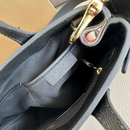 2025 Genuine Leather Luxury Women Bag Designer Handbags Fashion Bucket Bag Famous Brand Retro Shoulder Messenger Bags Trend