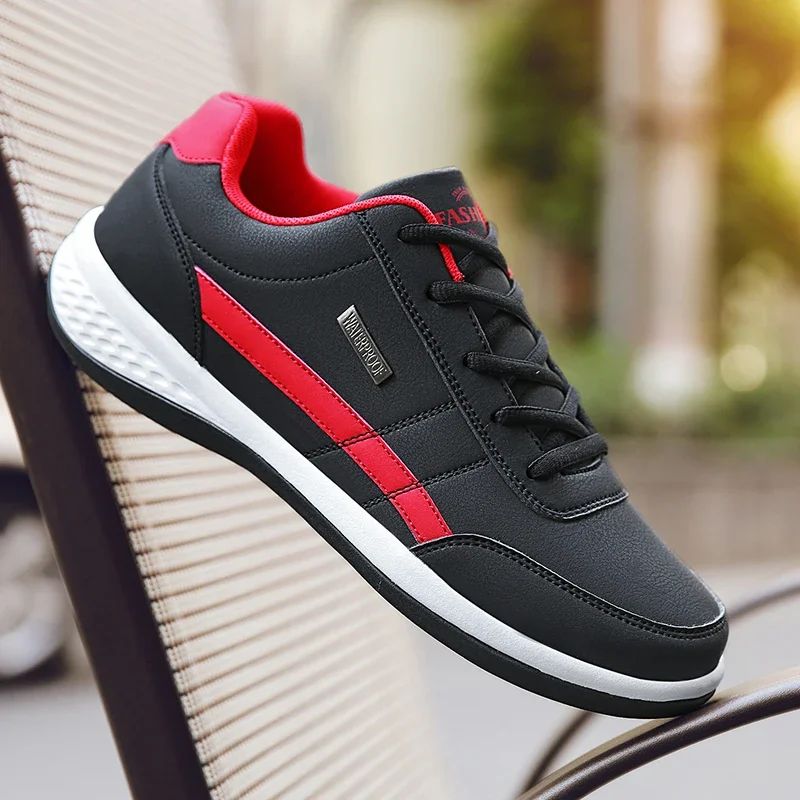 Tênis Masculino Brand Sapatos Novos Tênis Rápidos Masculinos Ofertas Frete Grátis Sapatos Masculinos Designer Original 2024 Calçados Masculinos