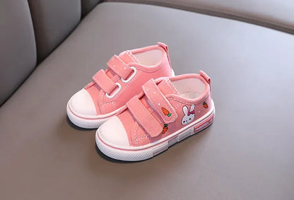 ????????? ??????? ?? Breathable Kid Casual Shoes Spring New Soft Sole Girl Sports Shoes Middle School Boy Shoe Kid Shoes Tênis