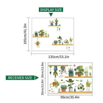 Ink Wall Stickers Wash Peach Blossom For Living Room Bedroom Home Flower Background Wall Decor Self-adhesive Sticker Wallpaper