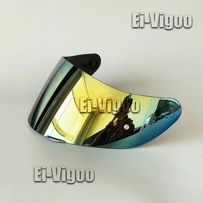 For AGV K5 K5S K5-S K3SV K1 K1S Compact ST ILM Motorcycle Helmet Visor 902 902L 902BT Lens Glasses  Accesorios Para Moto Casque