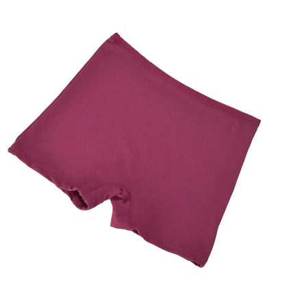 Women Safety Panties Boxer Shorts Female Ladies Seamless Underwear Woman Underpants Panty Pants Black Beige Protective Boyshorts