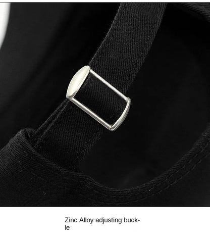 Big Head Plus Size XXL Baseball Cap Men Women Oversize High Crown Adjustable Fashion Trucker 56-60cm 61-65cm Hats