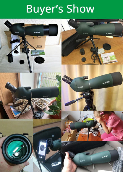 2026 New 25-75x70 Telescope Spotting Scope Powerful Zoom Monocular FMC BAK4 Waterproof for Bird Watching Target Shotting