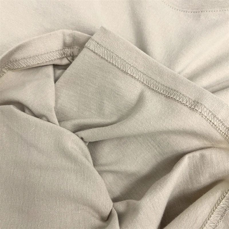 Couple Cartoon Mickey Mouse Cotton T-Shirt Boys Girls Family Clothing Casual Men Women Short Sleeve Y2k Couples T-shirt Tops