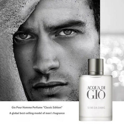 Brand Inspired Perfume - Elegant Chypre & Cassis Fragrance, Long Lasting Feminine Scent for men, Luxury Designer Perfume Dupe