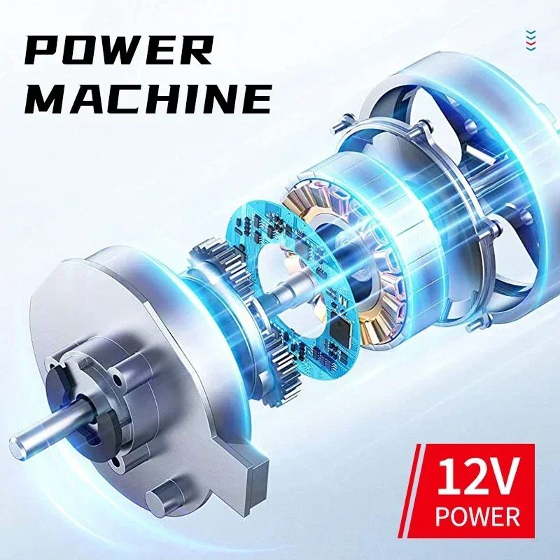 Furadeira Elétrica Bosch Professional GSR120-LI 12V Furadeira Elétrica Sem Fio Multifuncional para Casa Chave de Fenda Ferramentas Elétricas para Faça Você Mesmo