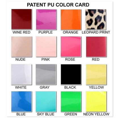 Women Sandals Sexy Open Toes 14cm Supper High Heels Ankle Strap Sandal Patent Leather Nighclub Platform Party Red Wedding Shoes