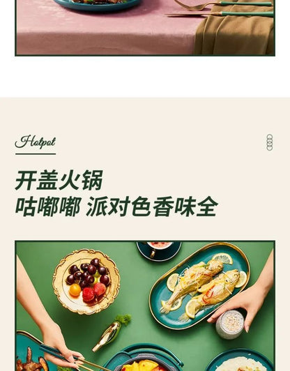 Mini Electric Pressure Cooker: New Model Small Rice Cooker for 1-2 People (3-Cup Capacity)