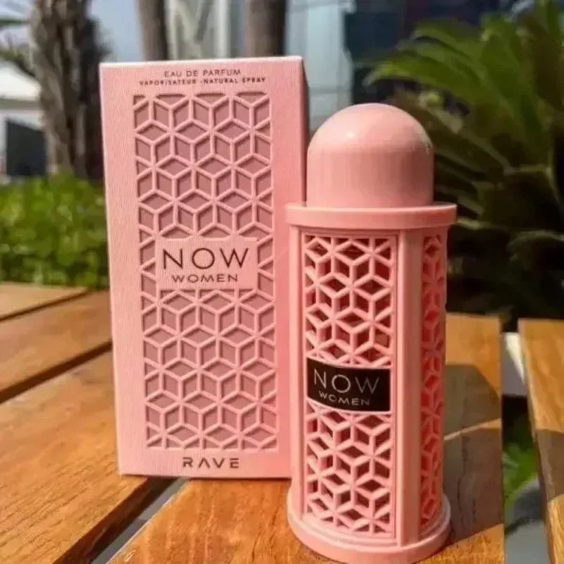 Notas Frutadas Feromônio Árabe Marshmallow Perfume Feminino Fragrância de Longa Duração Body Spray Perfumes Para Mulheres Oriente Médio Parfum
