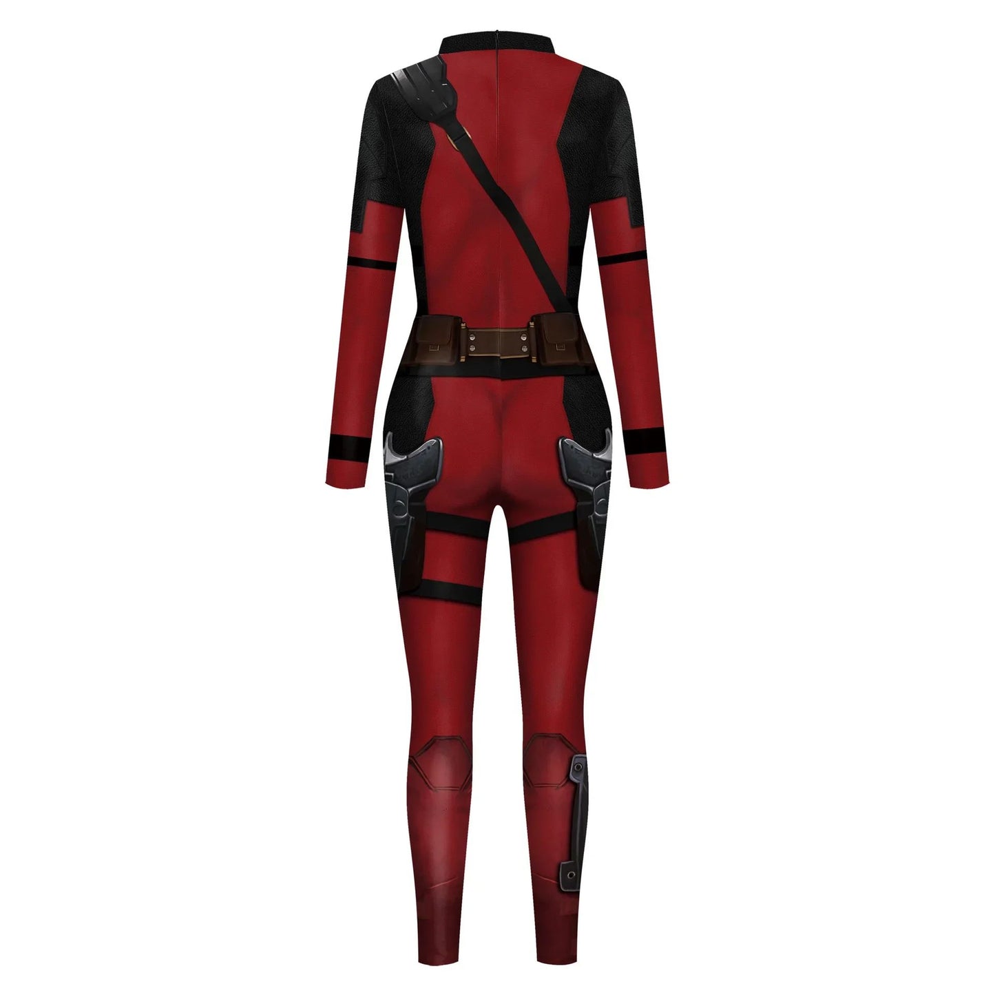 [You're My Secret] Superhero Men Movie Spider Cosplay Costumes Brazil Spain Carnival Party Zentai Bodysuits