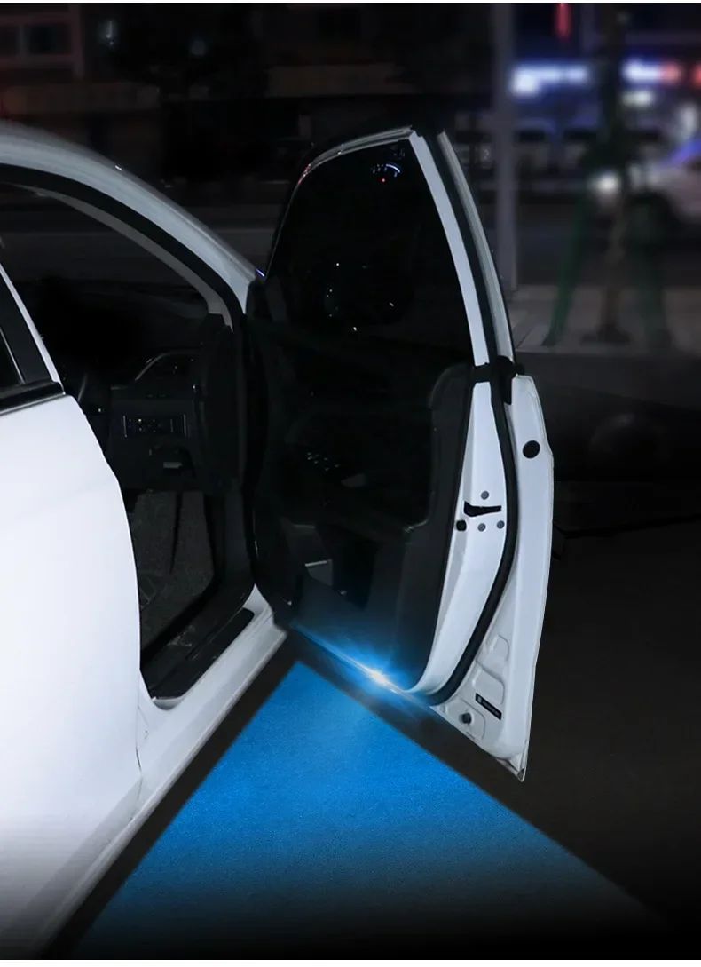 Mini Luminária de Leitura com Sensor de Toque - Luz de Teto Automotiva e Luminária de Ambiente com Carregamento USB