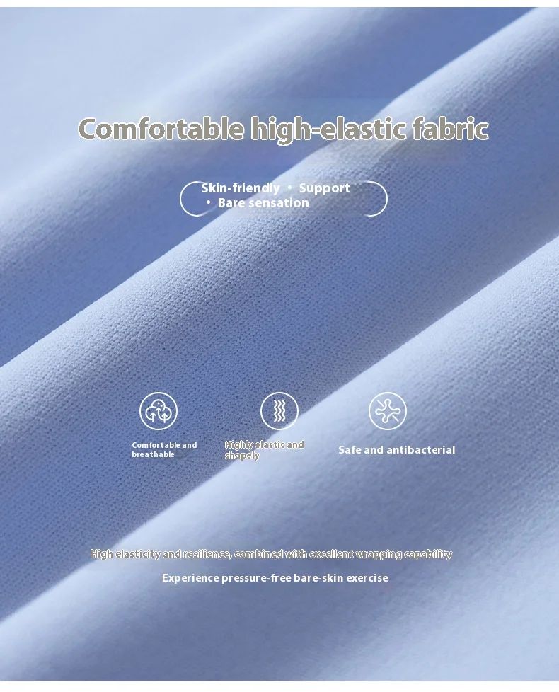 Yoga Sports Bra Color Clashing Shock Absorbing Brassiere Women Full Cup Breathable Gym Tube top Bra Yoga Workout Underwear