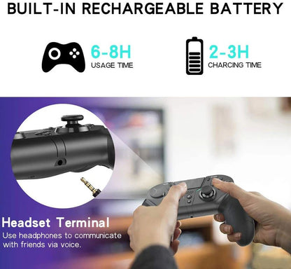 Wireless Bluetooth Wired USB Controller For Playstation PS 4 3 PS4 PS3 Android Mobile PC Control Gamepad Joystick Cell Game Pad