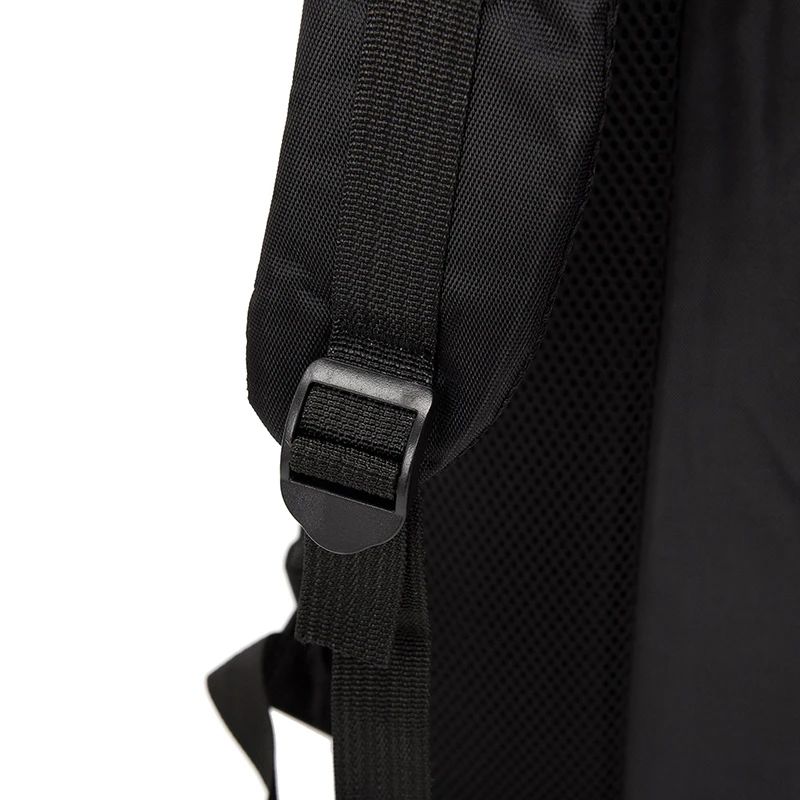 Mochila masculina - grande capacidade, alças ajustáveis, múltiplos compartimentos, adequada para escola, viagens e trabalho, casual